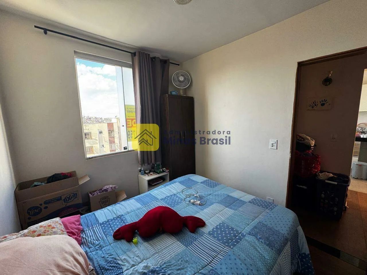 Oportunidade, apartamento com 02 quartos - Foto 5