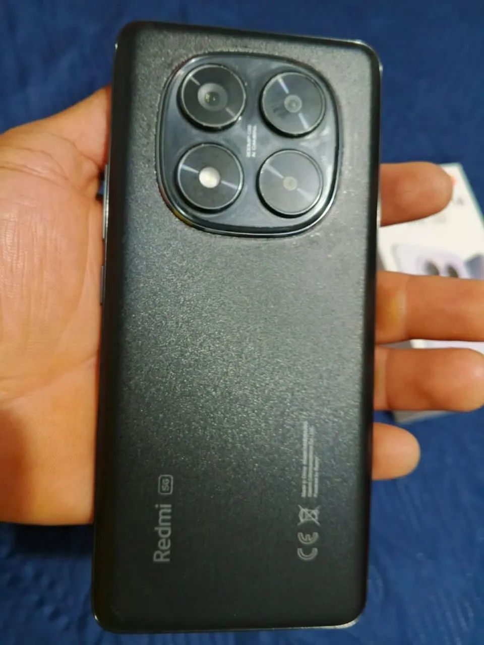 Redmi note 14 pro 5G - Foto 3