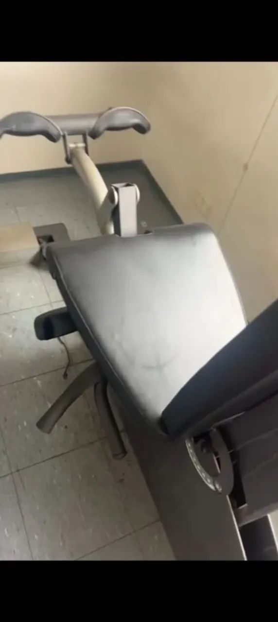 Aparelho de musculação  - Foto 4