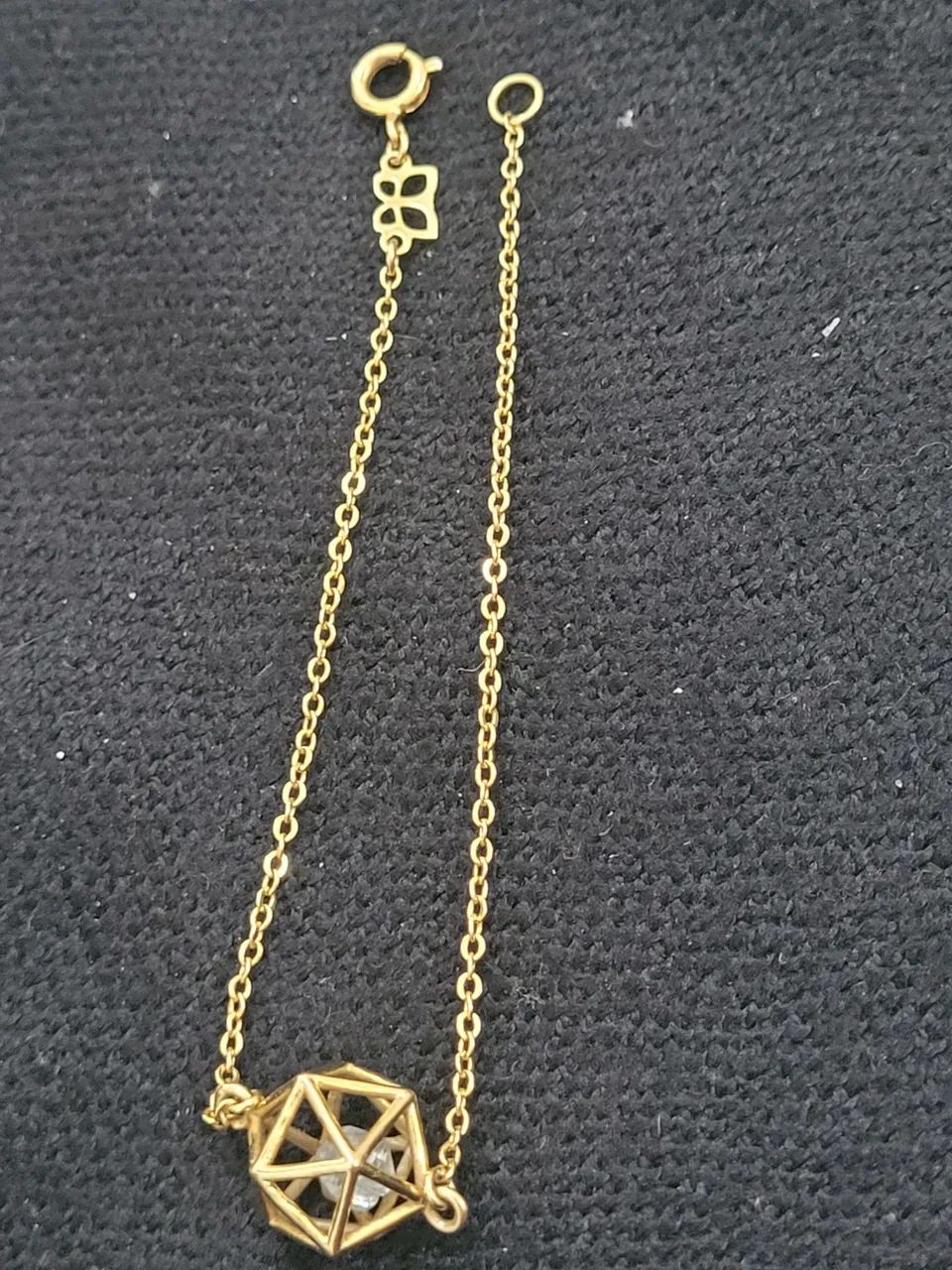 Pulseira rommanel  - Foto 2