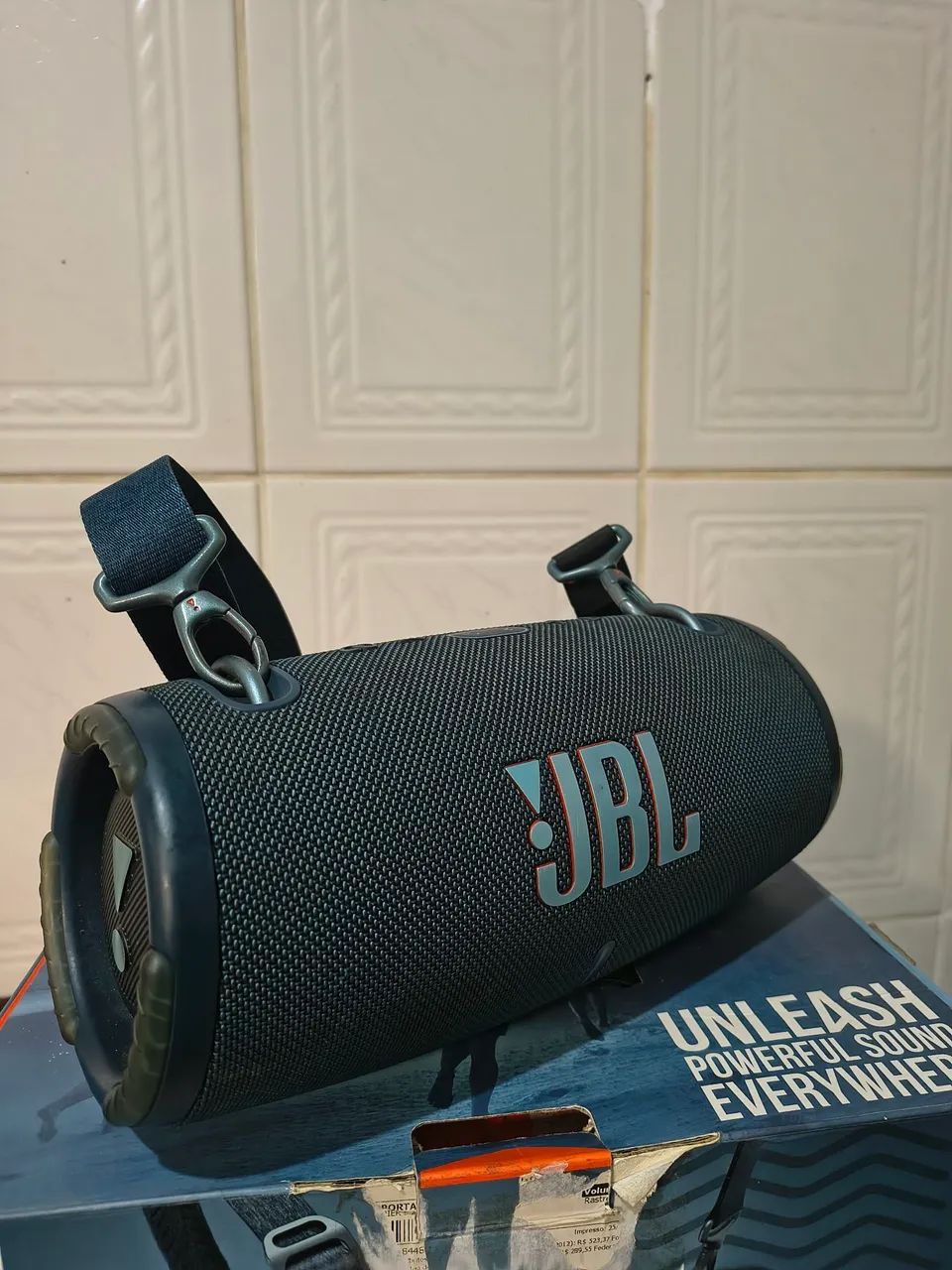JBL Xtreme 3 - Foto 4