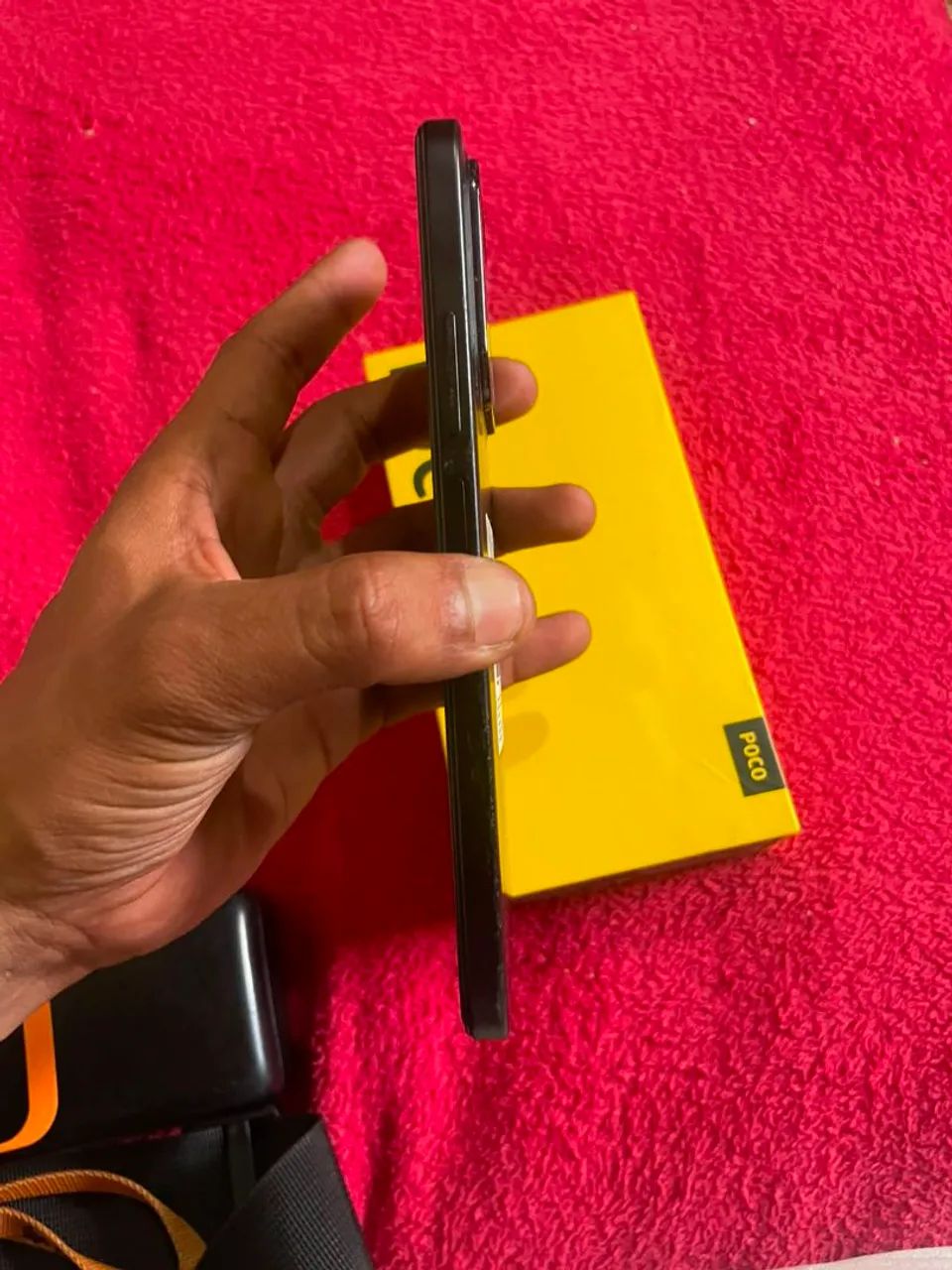 Poco c85 - Foto 2