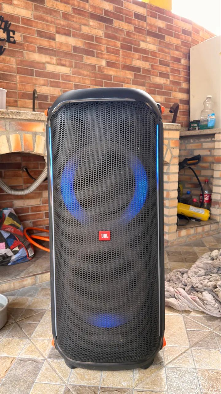 JBL PARTY BOX 710  - Foto 5