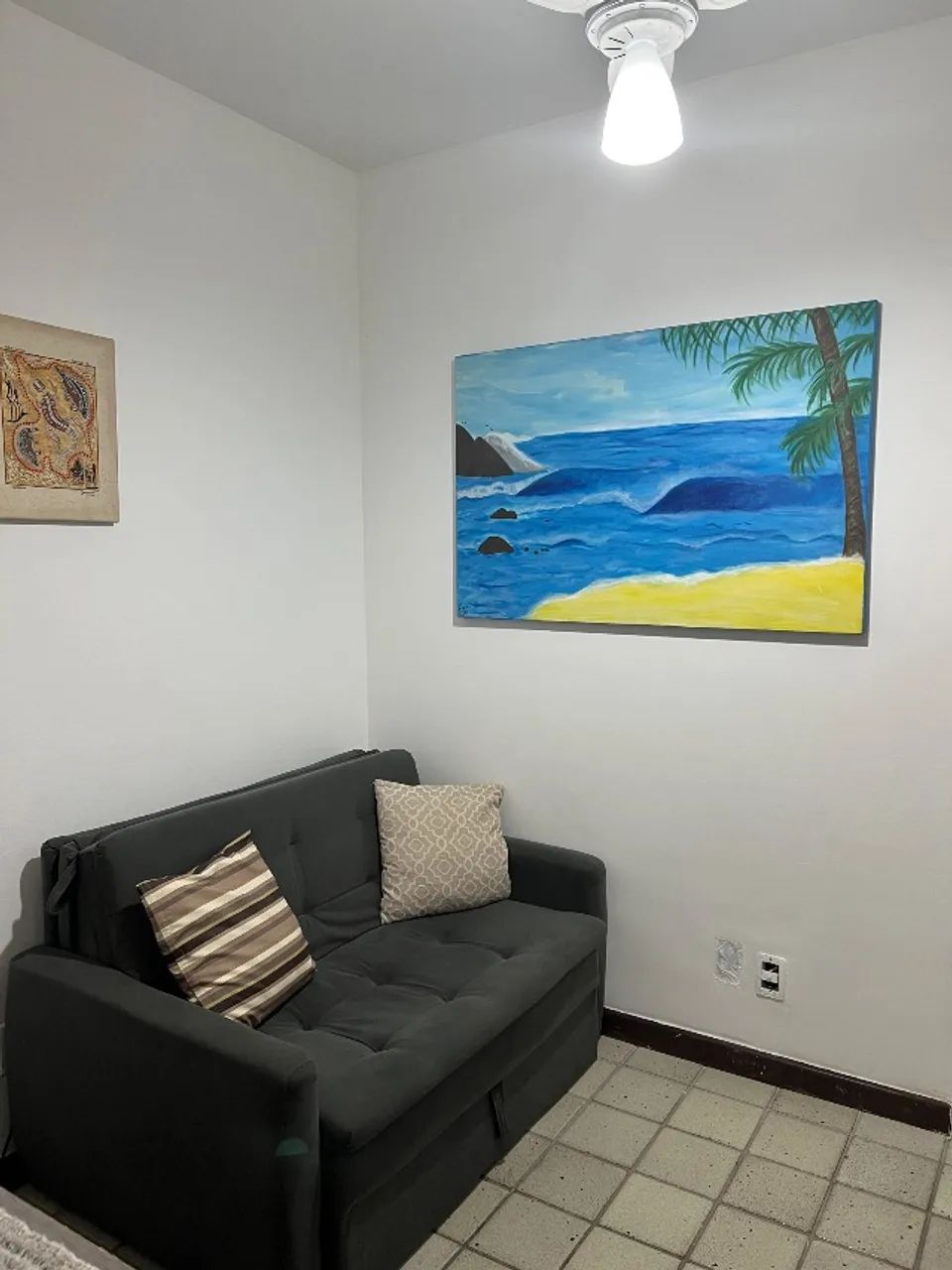 Apto Flat Ondina - Foto 5