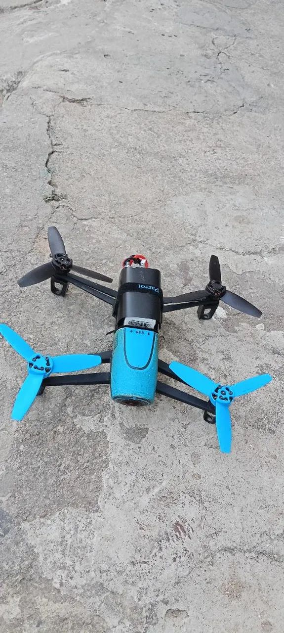 Drone parrot  - Foto 3