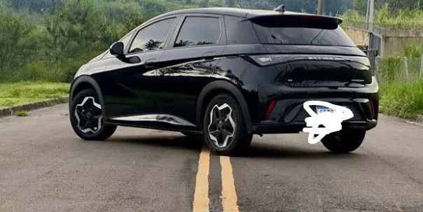 BYD Dolphin EV (Elétrico) 2026 - Foto 2