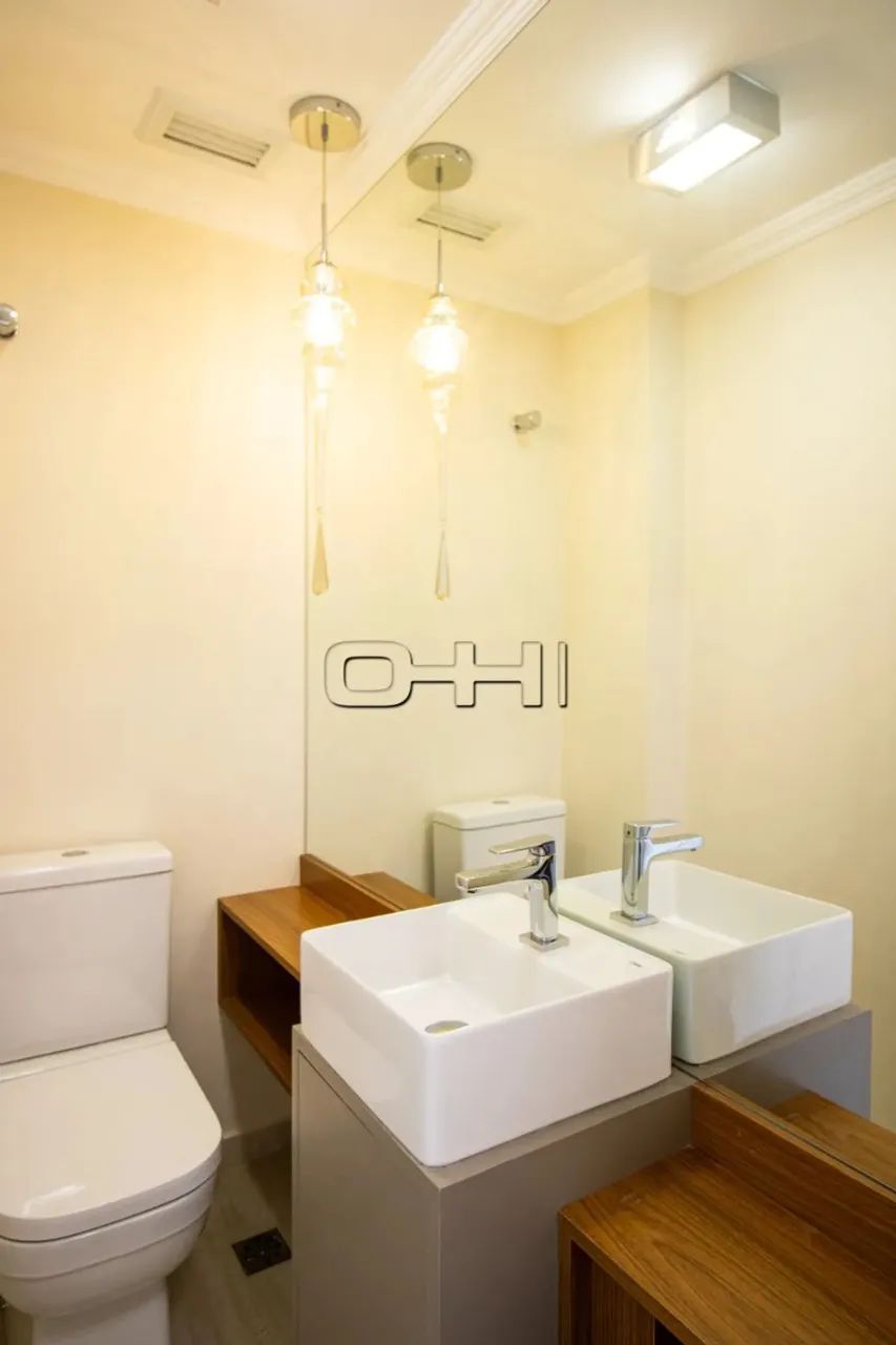 Aluguel Apartamento 3 Dormitórios - 160 m² Moema - Foto 7