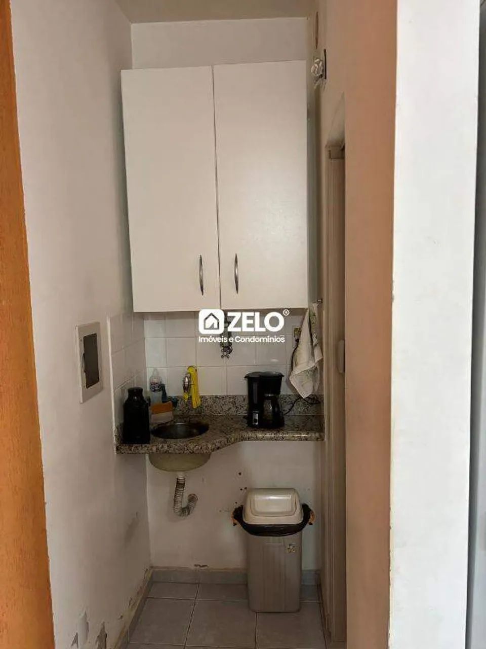 Sala para aluguel em Jardim Proença, Campinas - SP | Cód 56472 - Foto 4