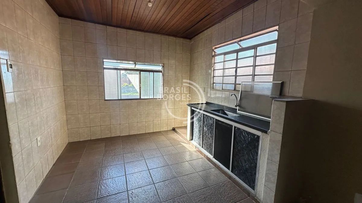 Casa residencial e comercial zona oeste - Foto 4