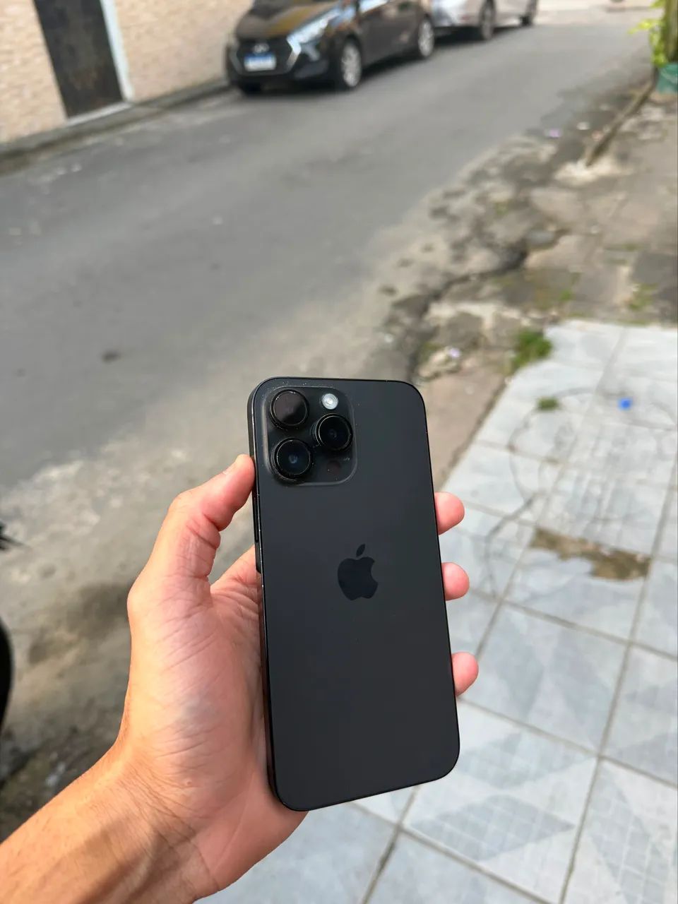 IPHONE 14 PRO MAX 256gb PREÇO PROMOCIONAL 
