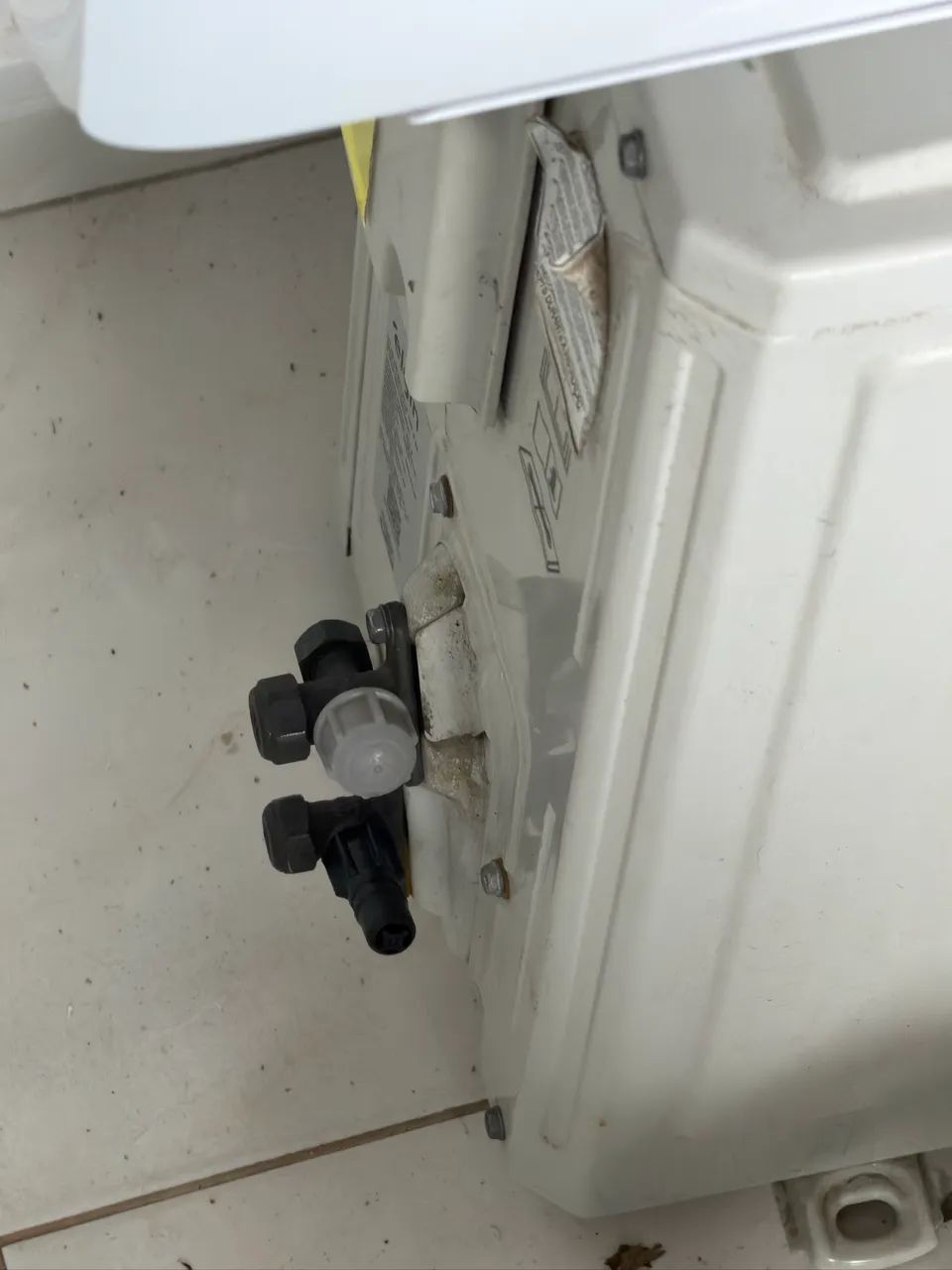 Ar condicionado Elgin 12000 e 9000 BTU - Foto 3