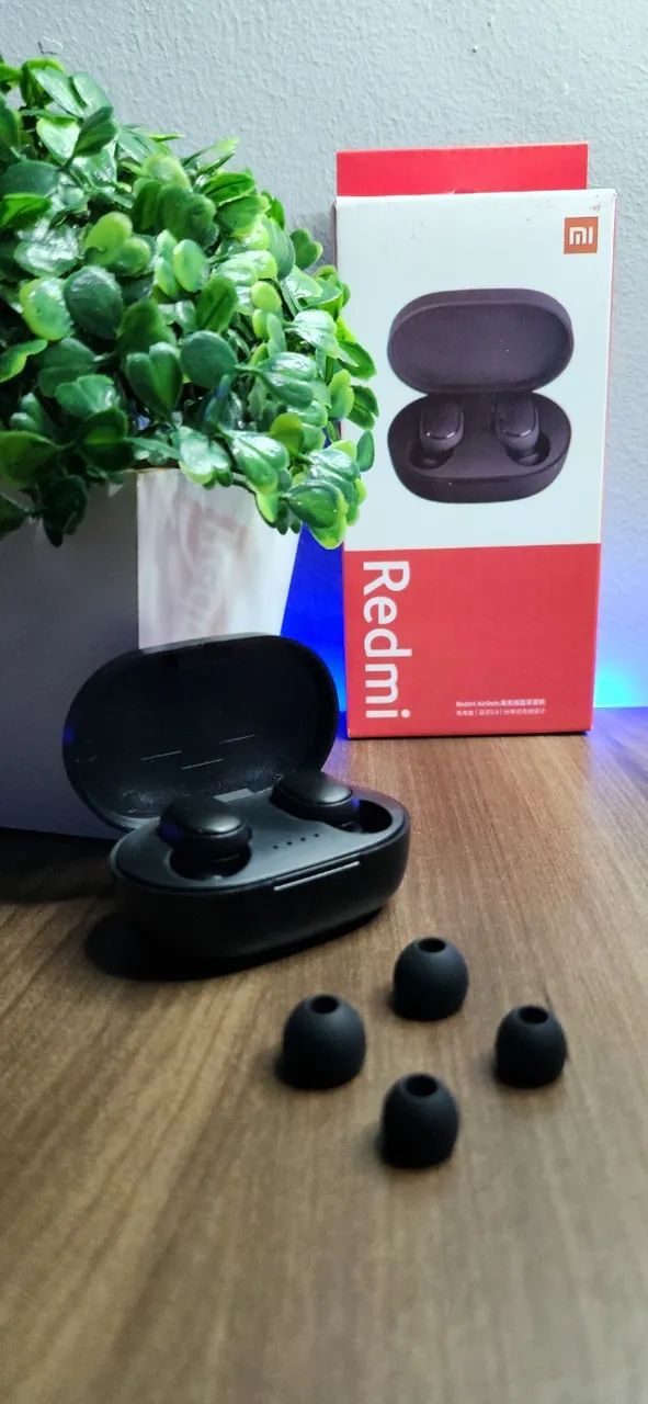 Redmi AirDots 2 - Foto 3