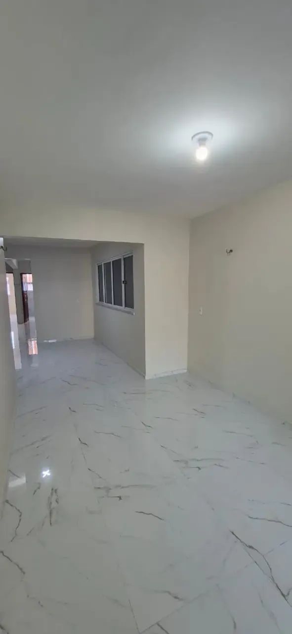 Casa com 2 Quartos para alugar |  Quintino Cunha - Foto 2