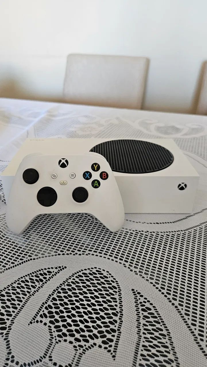 Xbox series s  - Foto 2