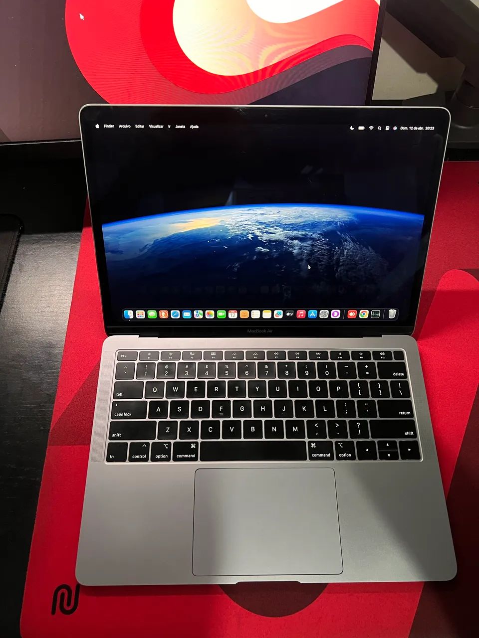 パソコン macbook air 2018 Apple MacBook Air (2018) - Ficha Técnica - Canaltech