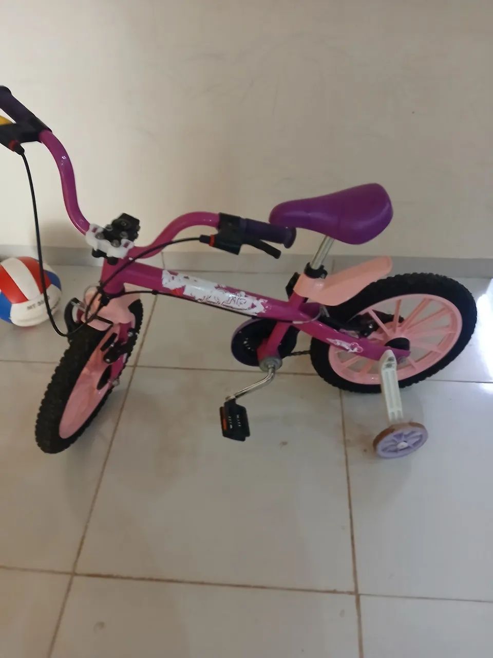 Bicicleta  - Foto 3