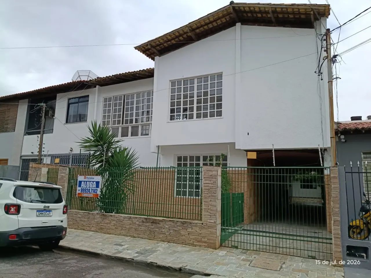 Casa para locação comercial ou Residencial, Salgado Filho, Aracaju, SE - Foto 2