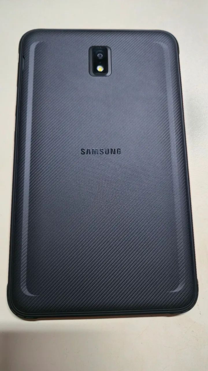 Samsung Galaxy TAB active 3 - Foto 4