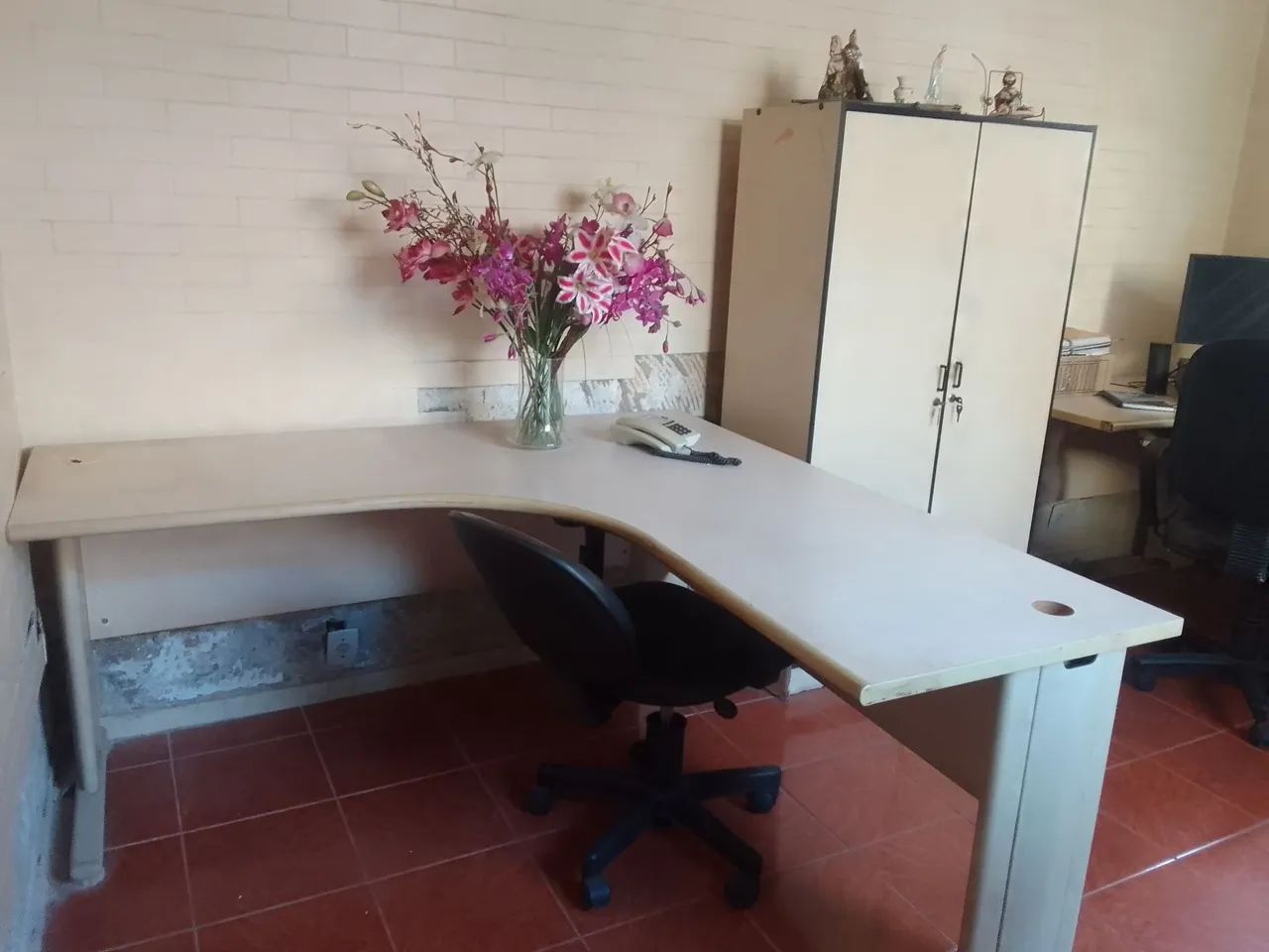 Móveis para escritório 