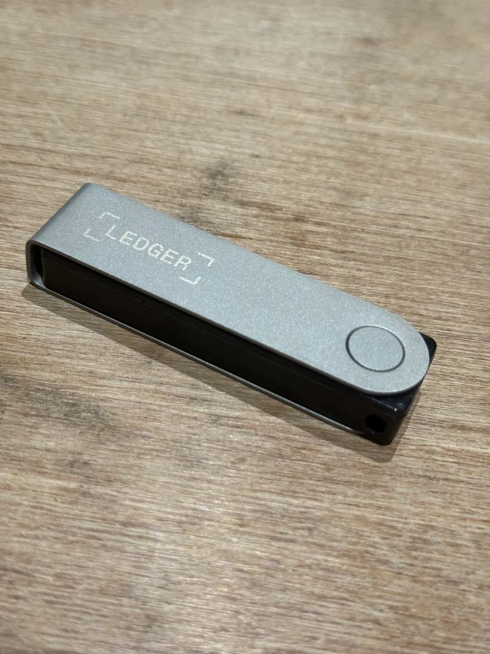 Ledger Nano X