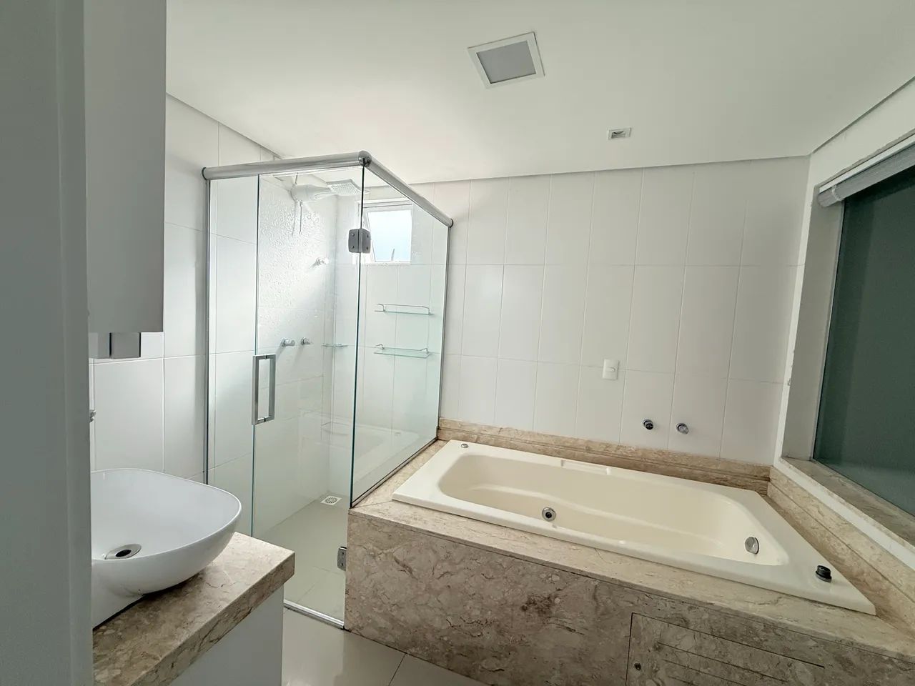 Locação anual 2 suítes 2 vagas churrasqueira Balneário Camboriú  - Foto 11