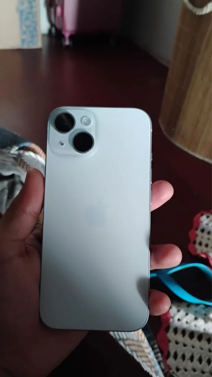 iPhone 15 - Foto 2
