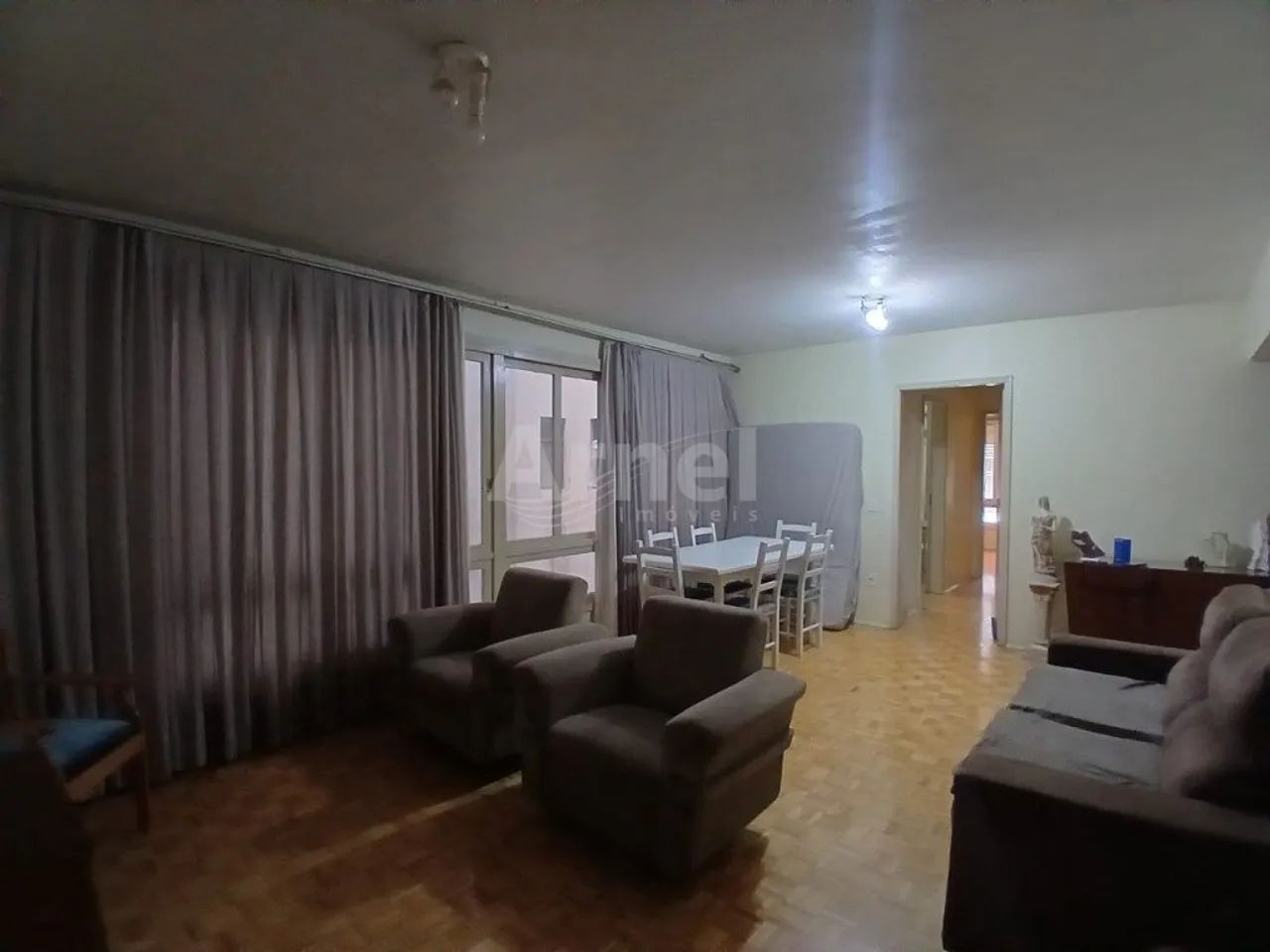 Apto 2 Dorm. - Centro - Foto 2
