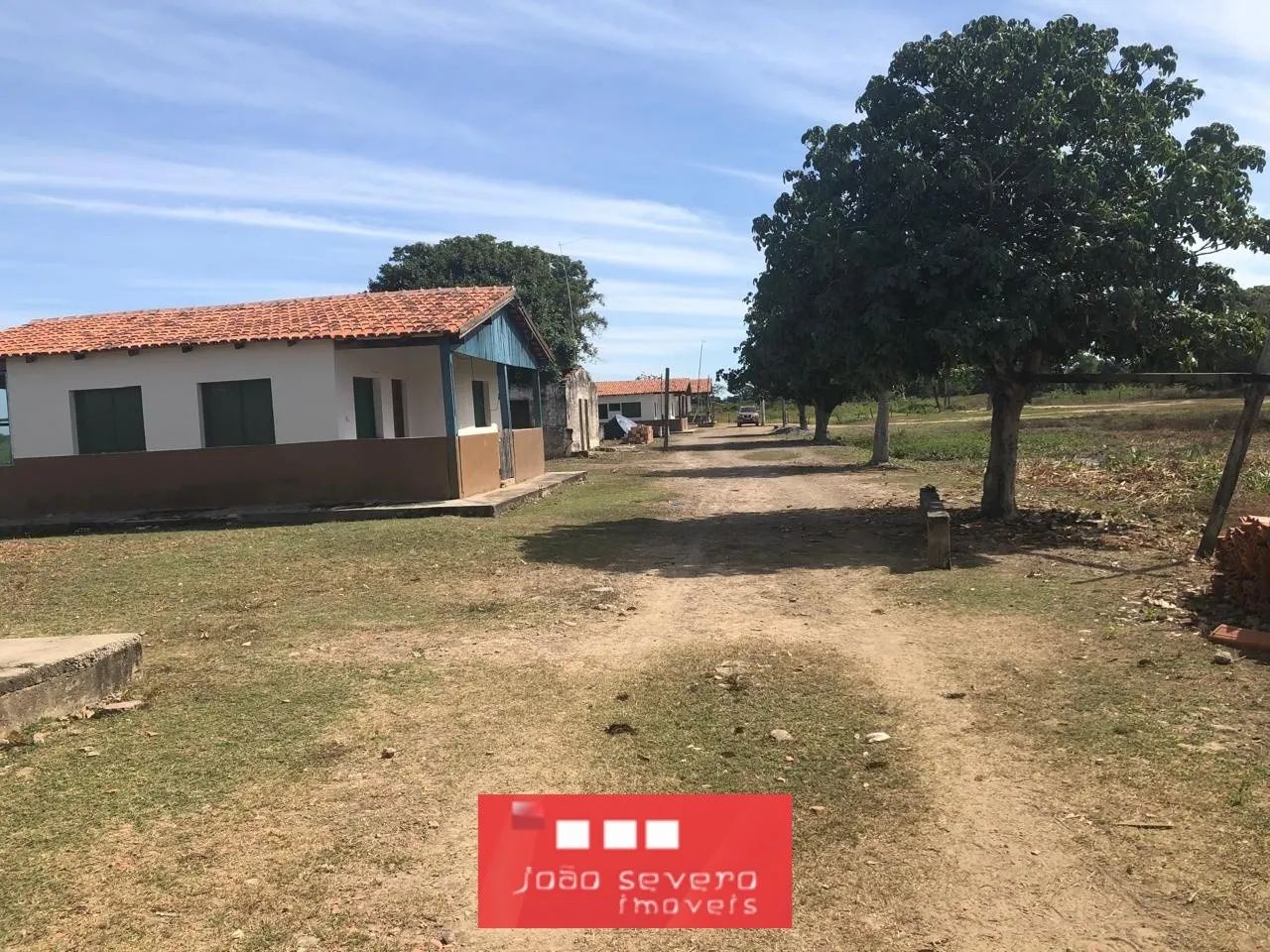 Fazenda para Venda em Poconé - Foto 3