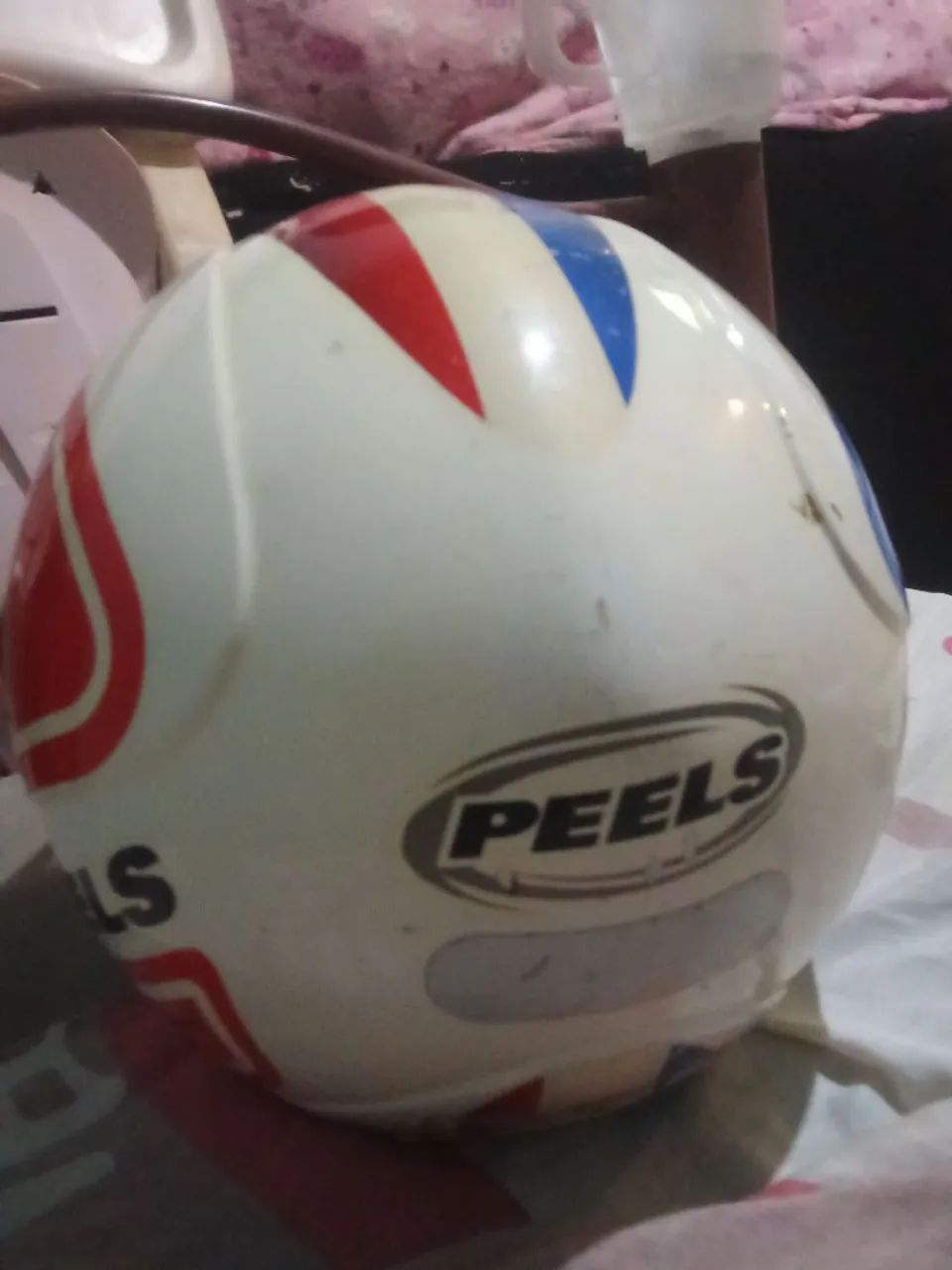 Capacete  - Foto 3