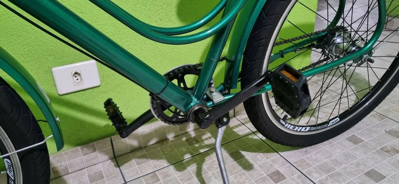 BICICLETA - Foto 5