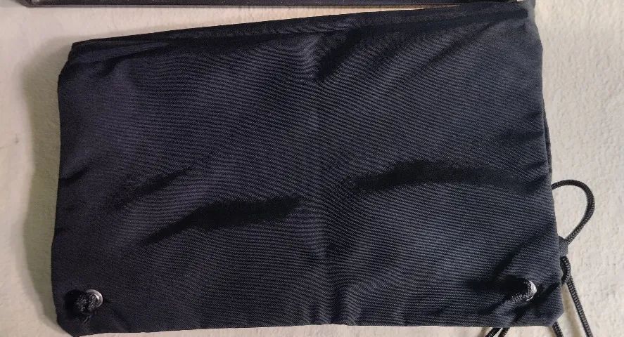 Mochila Saco Academia - Foto 4