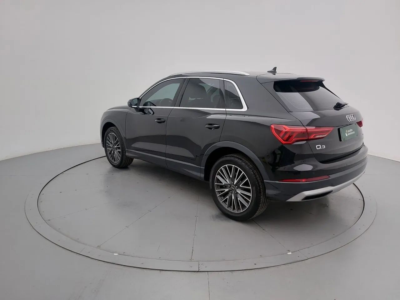 Audi Q3 Prestige 2.0 TFSI Tiptr.quatro 2025 - Foto 3