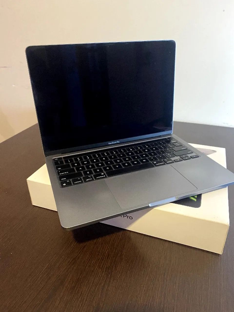 MacBook Pro 13