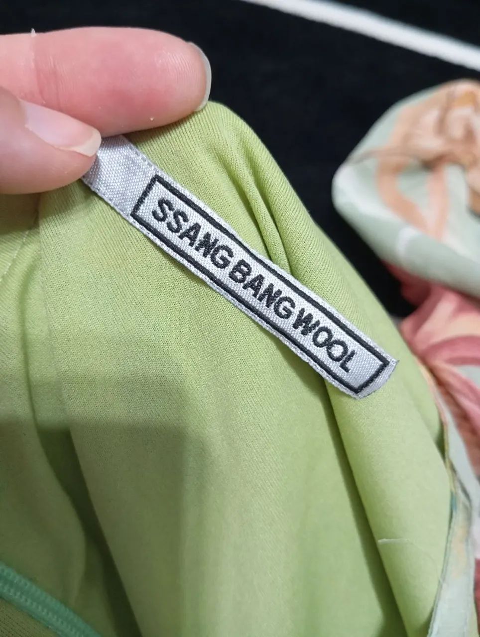 Vestido Camponesa M - Foto 3