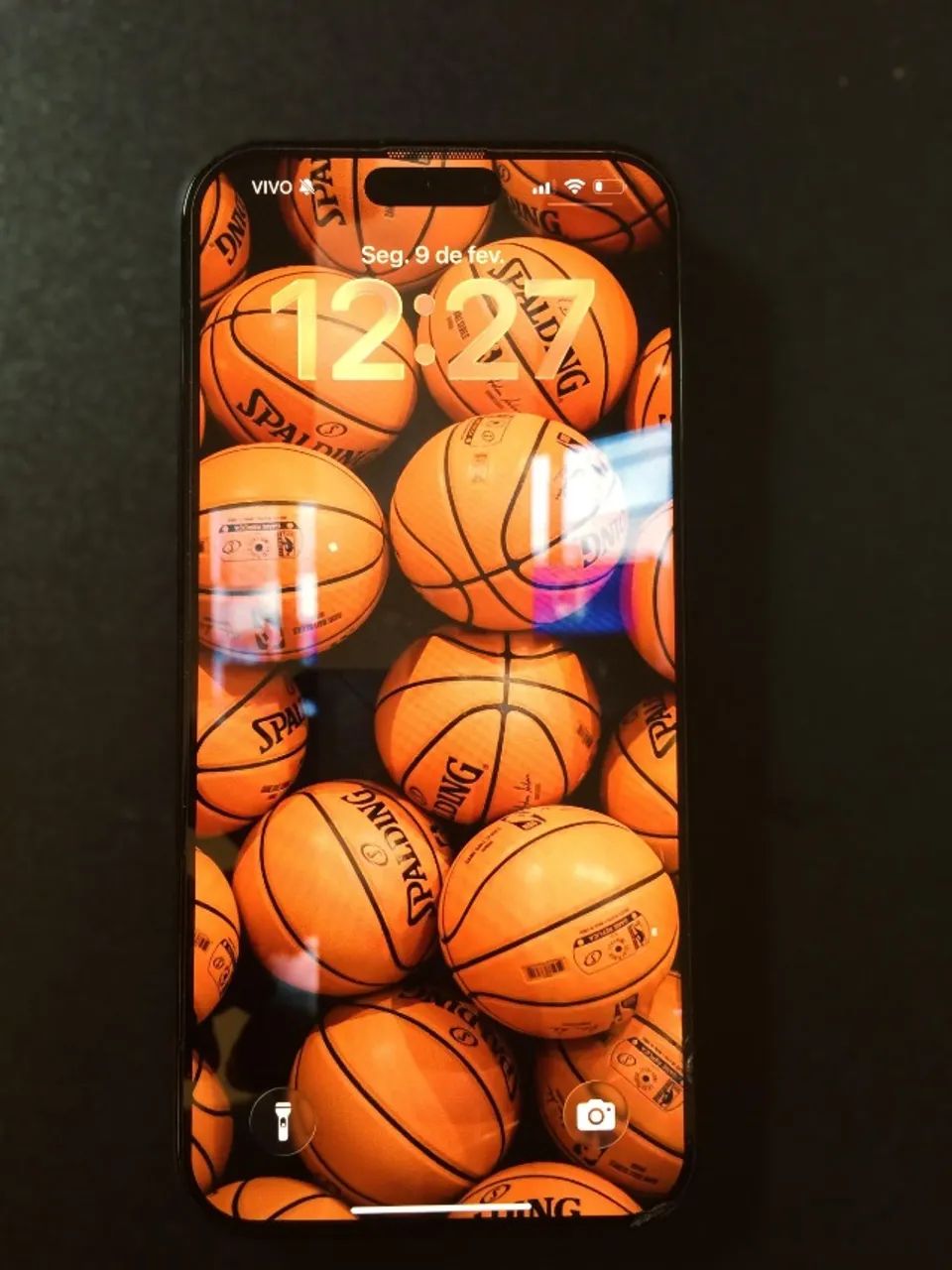 iPhone 16 Pro Max 256 - Foto 2