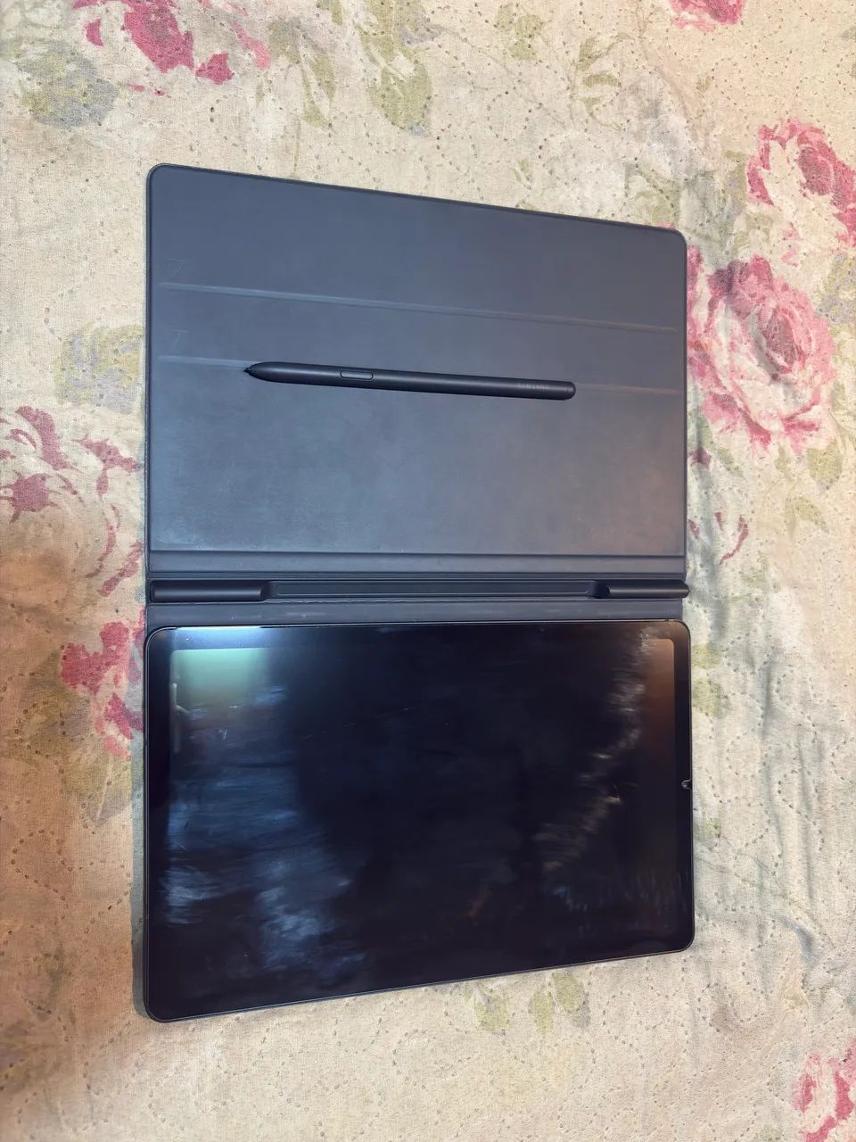 Tab S6 Lite Samsung 64GB  - Foto 3