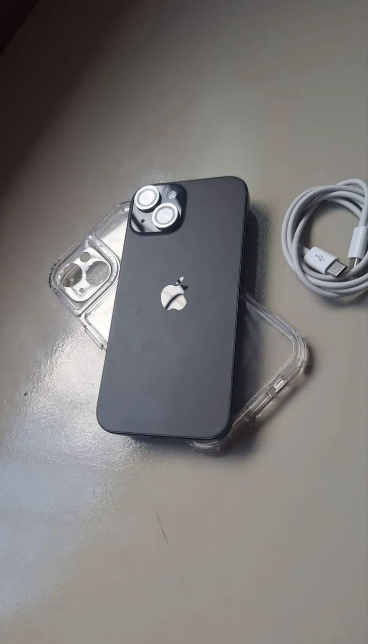 IPHONE 15 normal 128 gb