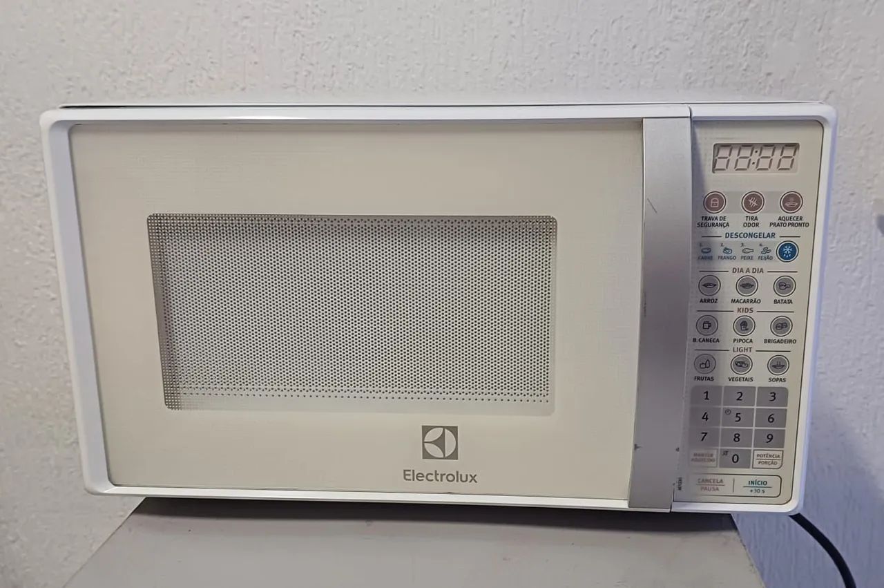 Microondas 