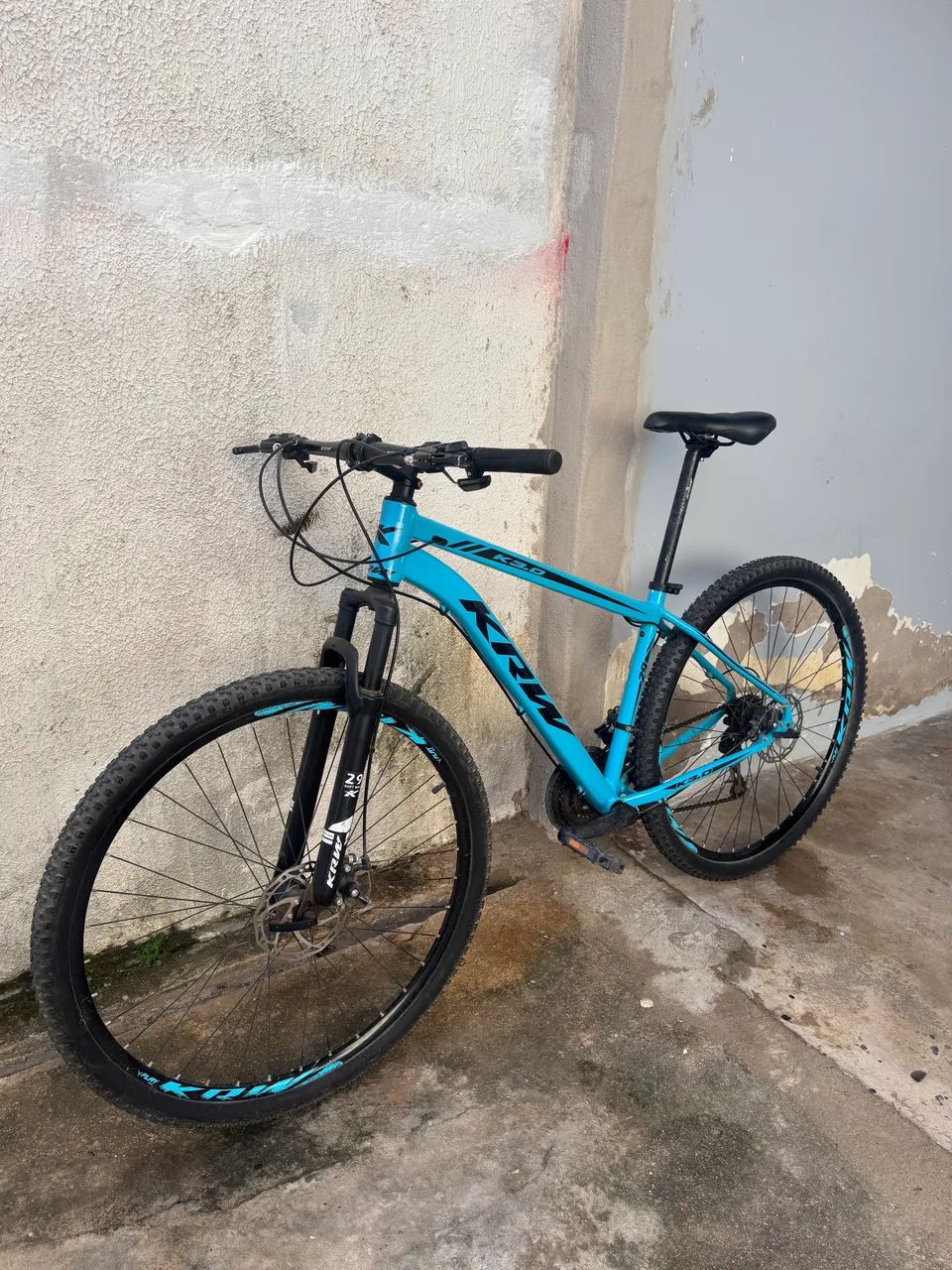 BICICLETA ARO 29 - Foto 2