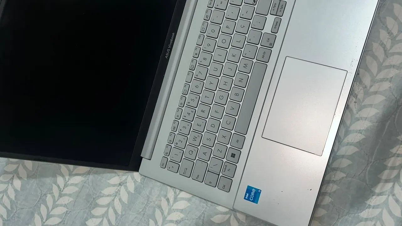VENDO NOTEBOOK, ELE É UM TUF Gaming F15 (Série FX506) - Foto 2