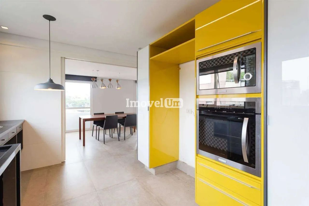 Vila Madalena | Apartamento 3 quartos, sendo 3 suites - Foto 5
