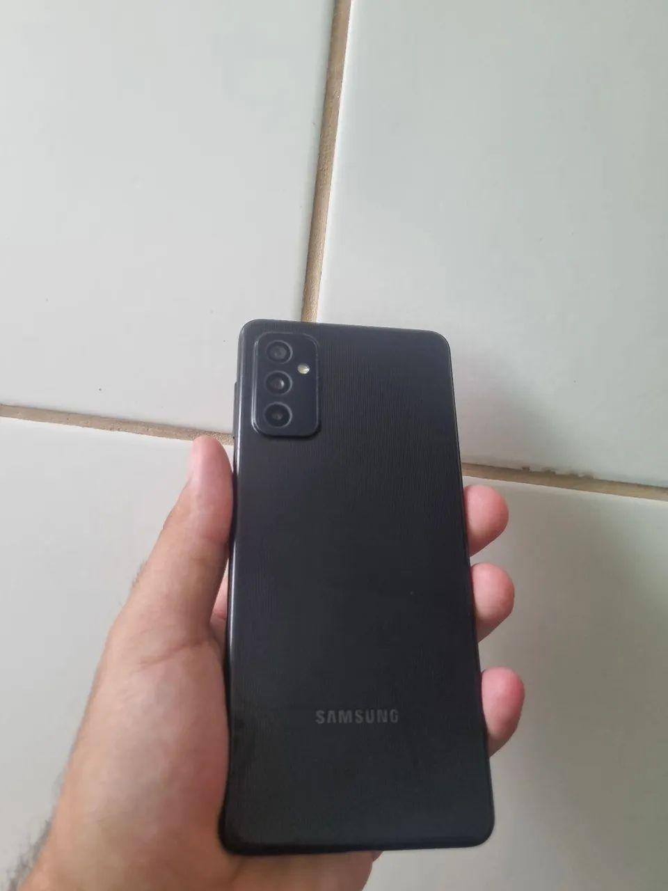 Samsung Galaxy M52 128G 5G