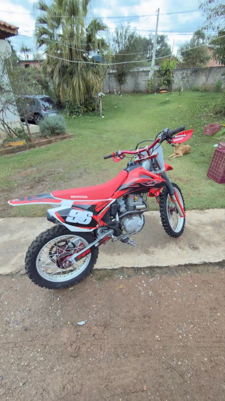 CRF 230  - Foto 2