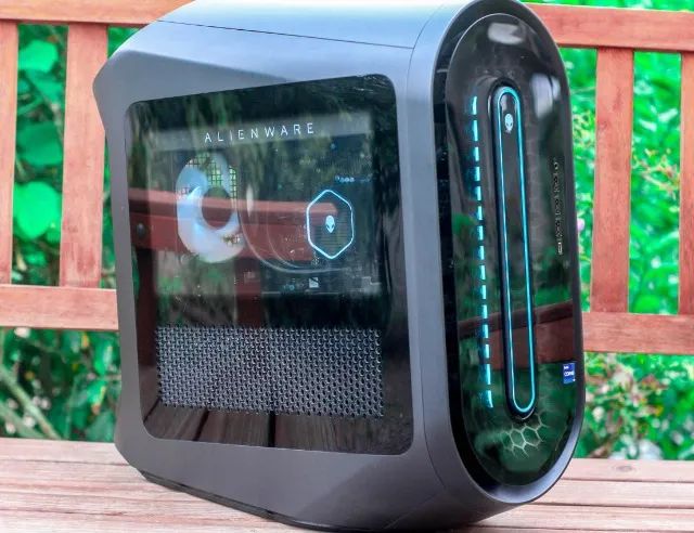 Alienware Aurora i9 13900 - 4070Ti - Foto 5