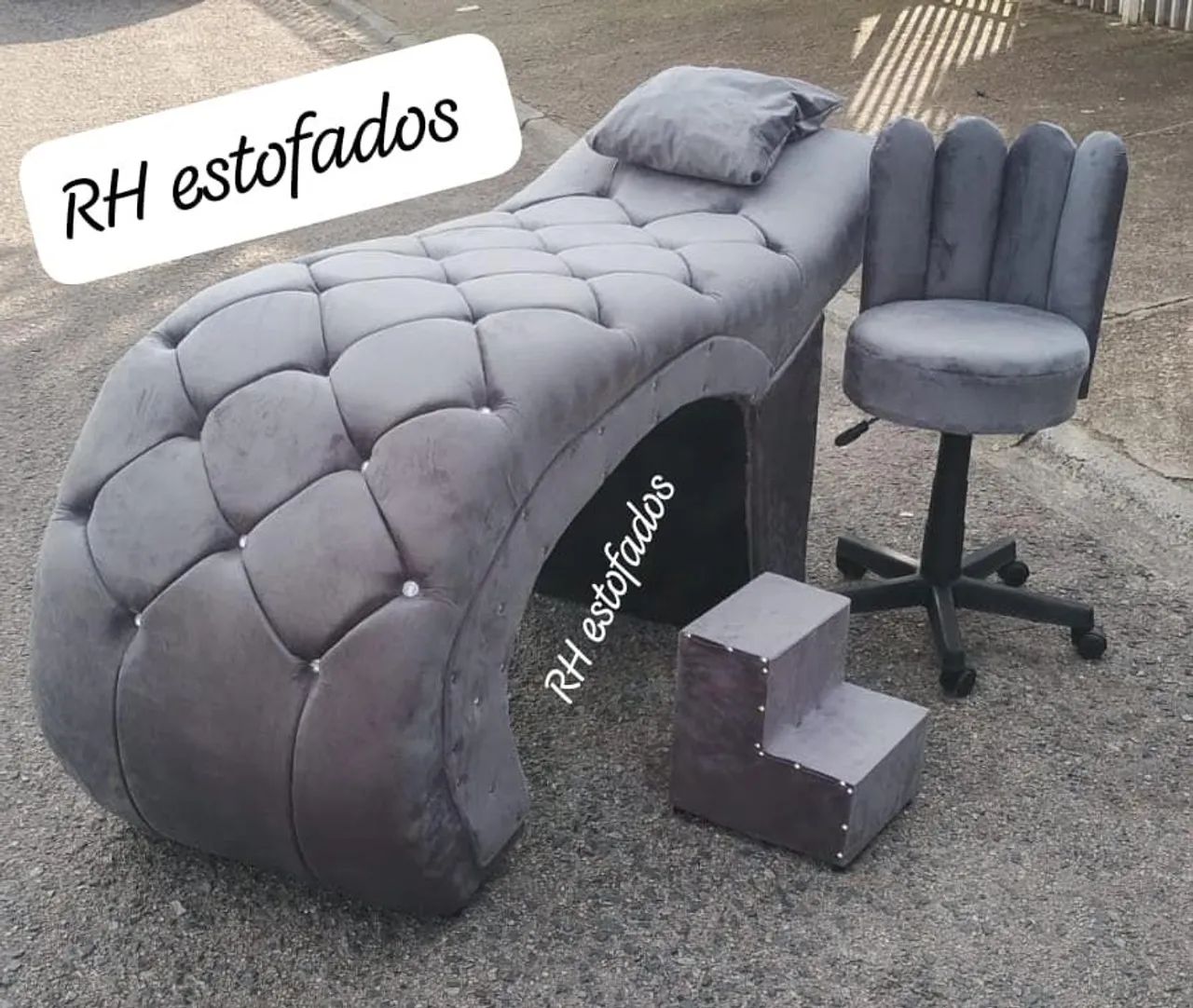 Conjunto Macas Estéticas  - Foto 2