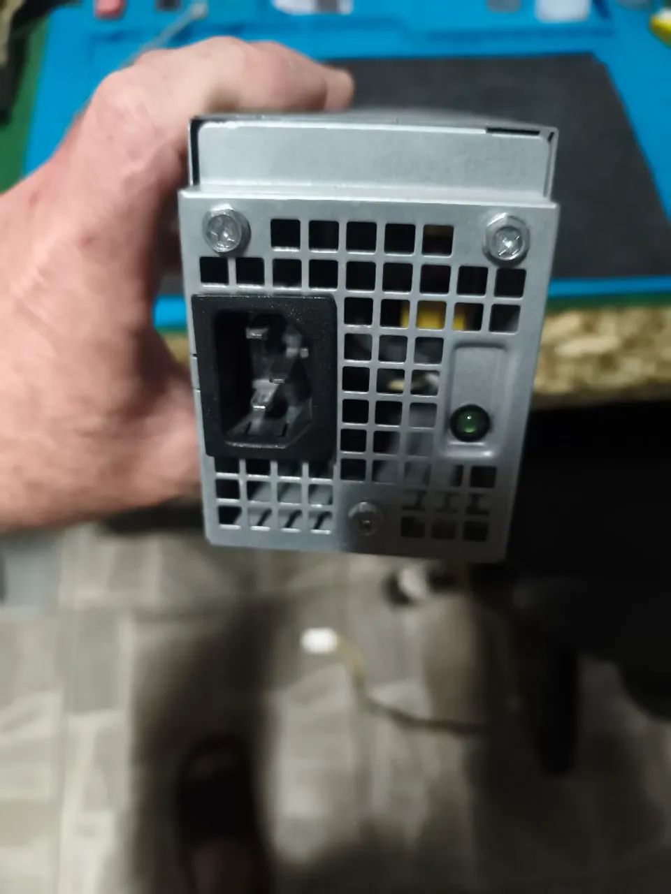 Fonte para desktop da Dell optiplex 7050 - Foto 3