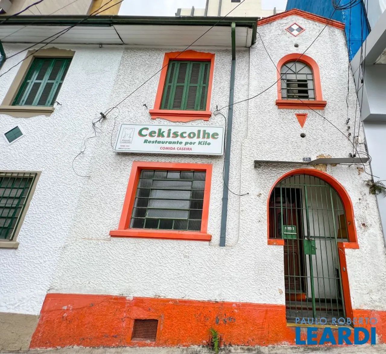 CASA ASSOBRADADA - VILA CLEMENTINO - SP - Foto 3