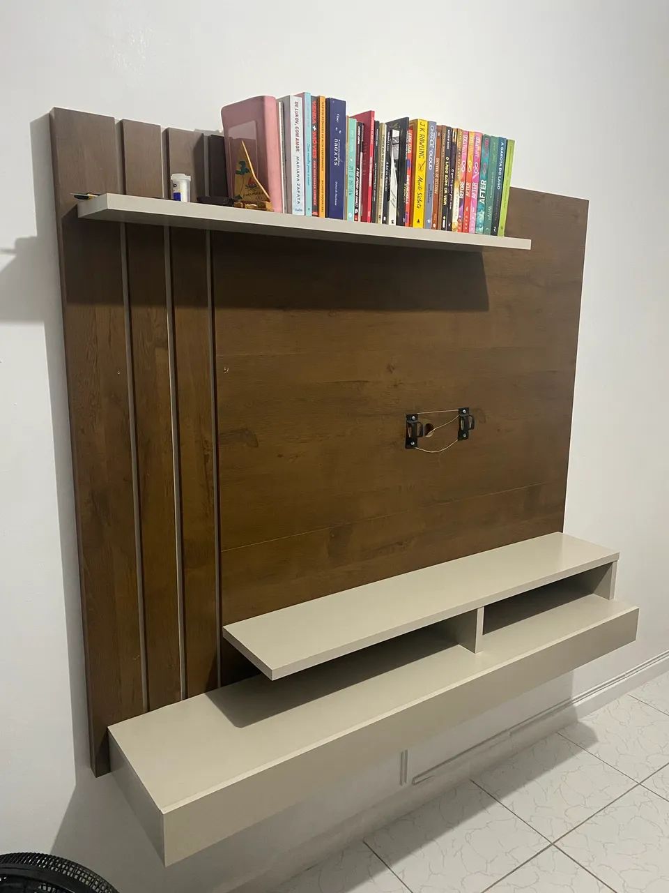 Painel de tv // rack  - Foto 2