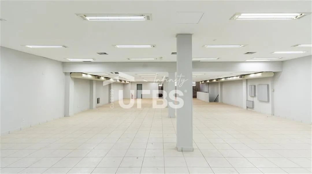 Imóvel Comercial - Imóvel Comercial