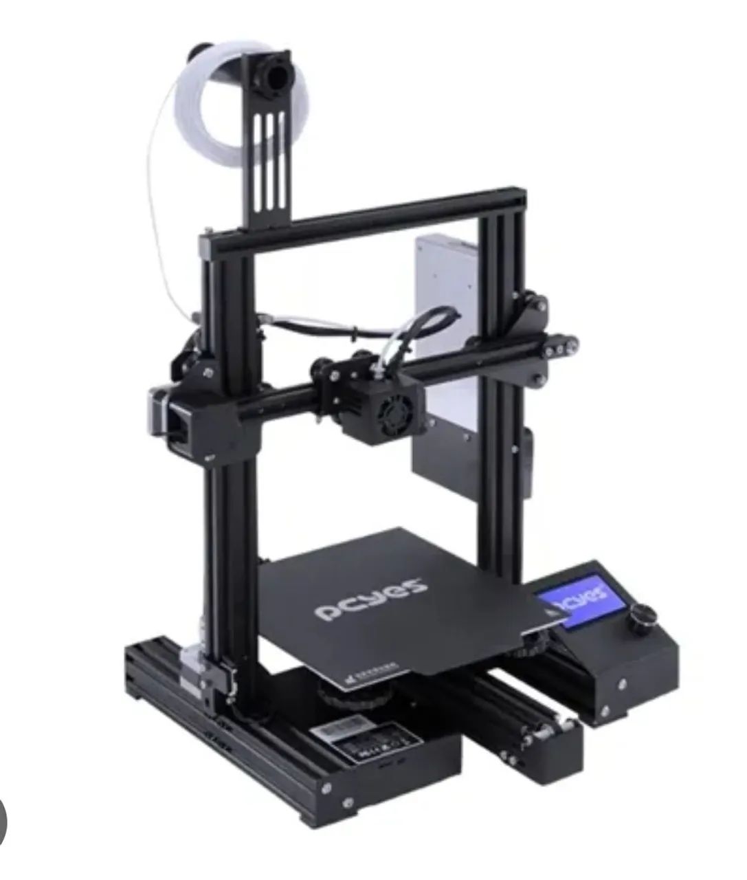 Impressora 3D Faber 3 da PCYes